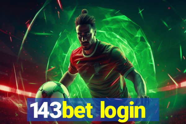 143bet login